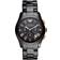 Emporio Armani Ceramica Chronograph Black AR1410