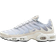 Nike Air Max Plus M - Pure Platinum/Sail/Wolf Grey/Metallic Silver