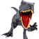 Mattel Jurassic World Super Colossal Indoraptor