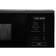 Russell Hobbs RHBM2002DS Integrated