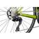 Cannondale SuperSix EVO Carbon 3 2024 - Green Herrcykel