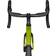 Cannondale SuperSix EVO Carbon 3 2024 - Green Herrcykel