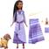 Mattel Disney Wish Asha of Rosas Adventure Pack