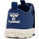 Hummel Sandal Velcro Infant - Navy Peony