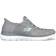 Skechers Slip-ins Summits Dazzling Haze W - Grey/Multi