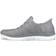 Skechers Slip-ins Summits Dazzling Haze W - Grey/Multi