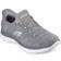 Skechers Slip-ins Summits Dazzling Haze W - Grey/Multi