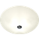 Aneta Iglo White Takplafond ∅ 50cm