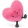 Jellycat Amuseable Pink Heart