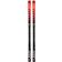 Völkl Racetiger GS R WC FIS W/Plate Alpine Skis - Red/Black