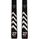 Völkl Racetiger GS R WC FIS W/Plate Alpine Skis - Red/Black