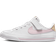 Nike Court Legacy PSV - White/Sesame/Honeydew/Pink Foam