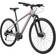 Cannondale Quick CX 2 2023 - Lavender Women's Bike