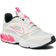 NIKE Zoom Air Fire W - Light Silver/Hyper Pink/Olive Aura/White