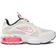 NIKE Zoom Air Fire W - Light Silver/Hyper Pink/Olive Aura/White