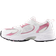 New Balance Big Kid's 530 - White/Pink Sugar