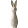 DBKD Swedish Rabbit Vanilla Easter Decoration 27cm