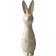 DBKD Swedish Rabbit Vanilla Påskepynt 27cm