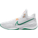 NIKE Elevate 3 M - White/Safety Orange/Sundial/Malachite