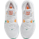 NIKE Elevate 3 M - White/Safety Orange/Sundial/Malachite