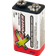 X2Power 9V Nickel Metal Hydride Rechargeable Battery