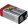 X2Power 9V Nickel Metal Hydride Rechargeable Battery