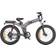 Engwe X24 Electric Bike - Gray