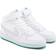 Nike Court Borough Mid 2 GSV - White/Stadium Green/Football Grey