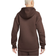 Nike Sportswear Tech Fleece Windrunner Women's Full-Zip Hoodie - Baroque Brown/Black