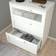 IKEA Brimnes White Byrå 78x95cm