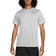 NIKE Men's Dri-FIT Legend Fitness T-Shirt - Tumbled Grey/Flat Silver/Heather/Black