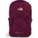 The North Face Jester Luxe Backpack - Boysenberry/Burnt Coral Metallic