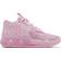 Puma Junior X LaMelo Ball MB.01 Iridescent - Lilac Chiffon/Light Aqua