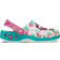 Crocs Kid's Lol Surprise Bff Classic Clog - White