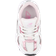 New Balance Toddler's 530 Bungee - White/Pink