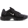 Nike Air Max Plus M - Black/Volt/Concord/Metallic Silver