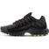 Nike Air Max Plus M - Black/Volt/Concord/Metallic Silver