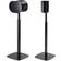 Mountson Adjustable Floor Stand for Sonos Era 100 and Era 300