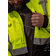 Ergodyne Hi-Vis Windbreaker Water-Resistant Jacket