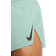 Nike AeroSwift Men's 2" Brief Lined Racing Shorts - Mineral/Black