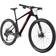 Cannondale Scalpel HT Hi-Mod Ultimate - Tinted Red Unisex