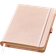 Dunelm Premium Faux Leather A5 Notebook