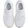 Nike Omni Multi-Court Shoes GS - White/Pure Platinum/Light Smoke Grey/White