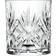 RCR Melodia Whiskyglass 34cl 6st