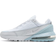 Nike Air Max Pulse M - Photon Dust/Light Armory Blue/White/Metallic Silver