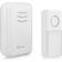 Byron DBY-22311NP Wireless Doorbell