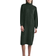 Y.A.S Balis Knitted Dress - Garden Topiary