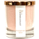 The Candledust Pomegranate Spice Rose Gold/Transparent Doftljus