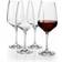 Villeroy & Boch Group Vitvinsglas, Rödvinsglas 49.5cl 4st