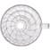 Hario V60 Coffee Dripper 01 Plastik - Transparent
